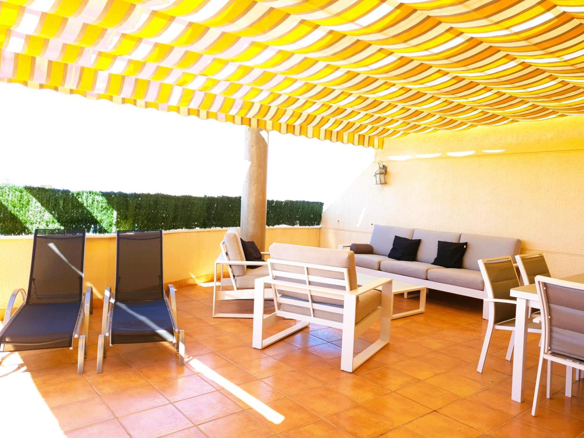 Appartement Atico Zona Veneziola, *